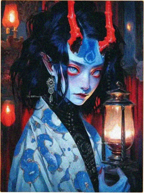 古装短剧免费观看 长安小饭馆 美食日常短剧海报